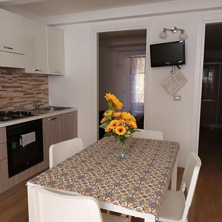I 3 Principi Al Mulino Apartment Catania Luaran gambar