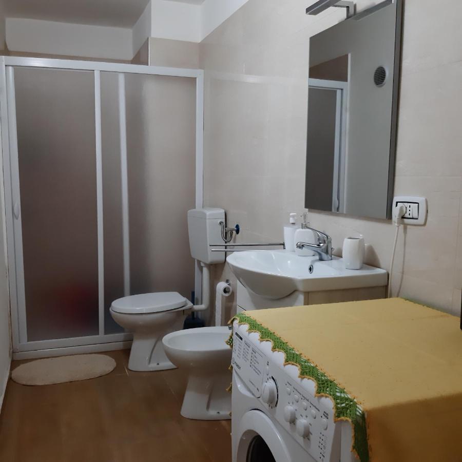 I 3 Principi Al Mulino Apartment Catania Luaran gambar