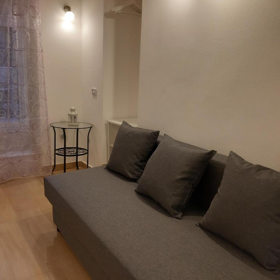 I 3 Principi Al Mulino Apartment Catania Luaran gambar