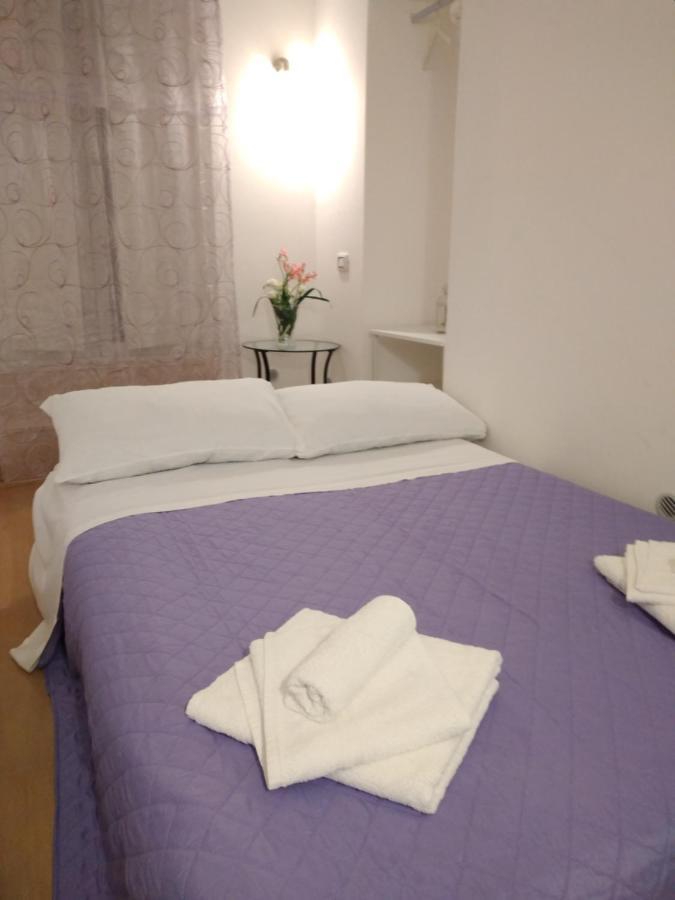 I 3 Principi Al Mulino Apartment Catania Luaran gambar