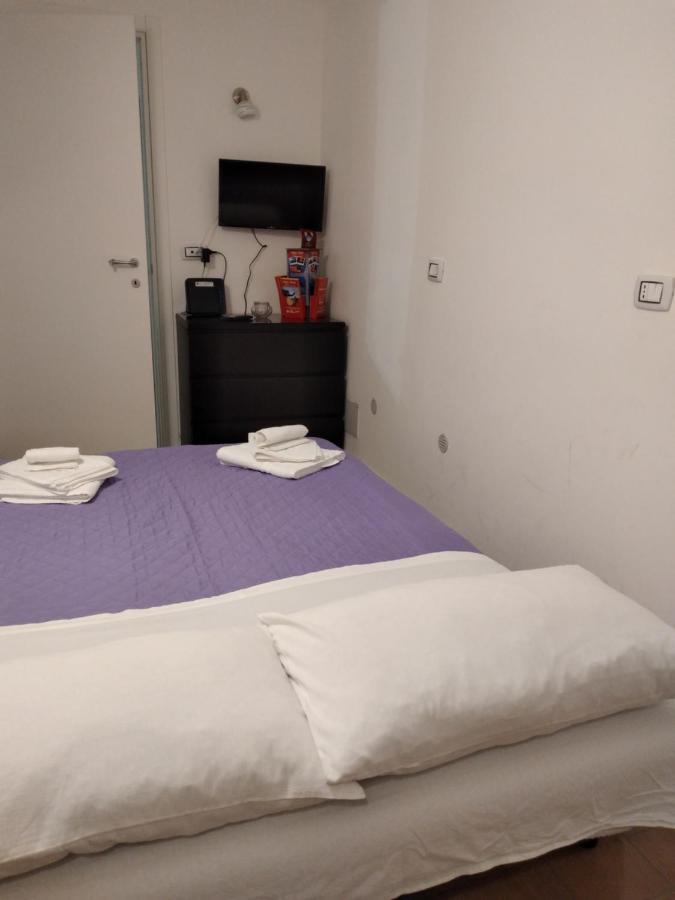 I 3 Principi Al Mulino Apartment Catania Luaran gambar
