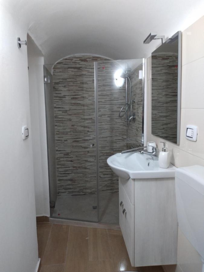 I 3 Principi Al Mulino Apartment Catania Luaran gambar